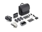 DJI RC 2 Drone DJI Mavic 4 Pro Fly More Combo Negro - Imagen 4