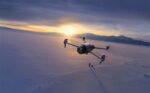 DJI RC 2 Drone DJI Mavic 4 Pro Fly More Combo Negro - Imagen 2