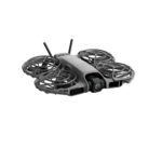Drone DJI Neo 2 Fly More Combo Anthracite Gris - Imagen 10