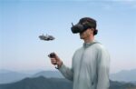 Drone DJI Neo 2 Motion Fly Más Combo Anthracite Grey - Imagen 4