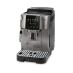 Molinillo Expresso De'longhi Magnifica Start Pop FEB2252.TB 1450W Plata - Imagen 7