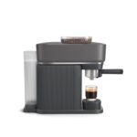 Espresso con molinillo Philips Baristina BAR300/60 122,8 W Negro - Imagen 2