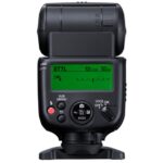 Flash Canon Speedlite EL-10 para cámara sin espejo negro - Imagen 7