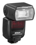 Flash Nikon SB-5000