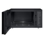 Microondas y parrilla LG MH7265DDS 1200 W negro - Imagen 3