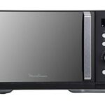 Microondas monofunción Moulinex MO28ESMIR2 de 900 W, color negro