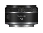 Canon RF 50mm f/1.8 STM objetivo sin espejo - Imagen 6