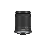 Canon RF-S 18-150mm f/3.5-6.3 IS STM sin espejo