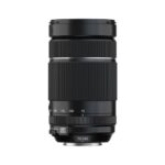 Fuji XF 70-300mm f/4-5.6 R LM OIS WR Objetivo sin espejo negro