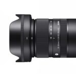 Sigma 18-50mm f/2.8 DC DN Objetivo Mirrorless Contemporáneo para Sony E