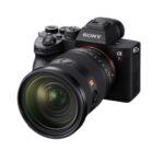 Sony FE 24-70mm f/2.8 GM II negro de objetivos sin espejo - Imagen 7