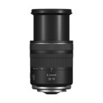 Canon RF 28-70mm F2.8 IS STM Objetivo Zoom Sin Espejo Negro para montura RF Canon
