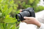 Canon RF 28-70mm F2.8 IS STM Objetivo Zoom Sin Espejo Negro para montura RF Canon - Imagen 5