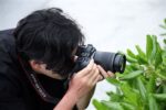 Canon RF 28-70mm F2.8 IS STM Objetivo Zoom Sin Espejo Negro para montura RF Canon - Imagen 2