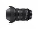 Sigma DG DN II Art 24-70mm f/ 2.8 Objetivo Zoom Negro para Sony E