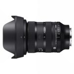 Sigma DG DN II Art 24-70mm f/ 2.8 Objetivo Zoom Negro para Sony E