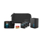 Pack de cámaras deportivas GoPro HERO13 Black Extended Power - Imagen 9