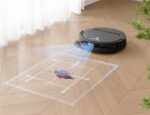 Aspiradora robot Ecovacs T50 Pro Omni Gen2 - Imagen 7