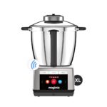 Magimix Cook Expert XL Connect 18914 Procesador de alimentos Platinum de 1800 W