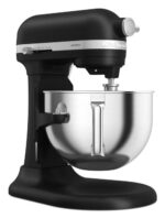Robot de repostería multifunción con cuenco elevador KitchenAid - Imagen 4