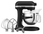 Robot de repostería multifunción con cuenco elevador KitchenAid