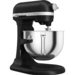 Robot de repostería multifunción con cuenco elevador KitchenAid - Imagen 2